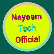 Nayeem Tech Official