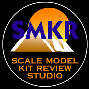 Scale Model Kit Review Studio
