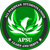 All Pakistan Students Union- APSU