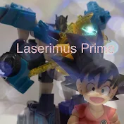 Laserimus Prime