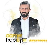 Aamer Habib Awareness