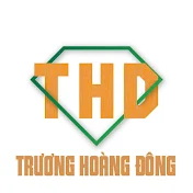 THD - TRƯƠNG HOÀNG ĐÔNG