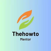 The How to mentor