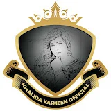 Khalida Yasmeen Official