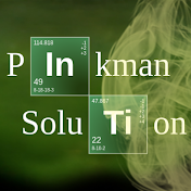 Pinkman Solutions