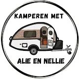 Kamperen met Alie en Nellie