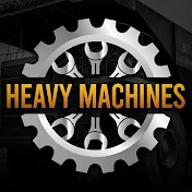 Heavy Machines