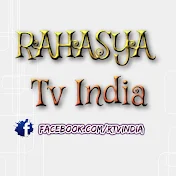 RAHASYA Tv India