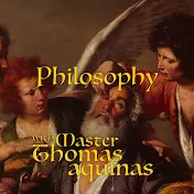 Elliot Polsky (Thomistic Philosophy Lectures)