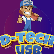 D-TECH USB I REPARAR USB y WINDOWS