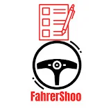 FahrerShooگواهینامه آالمانی به فارسی#