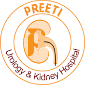 Preeti Urology & Kidney Hospital