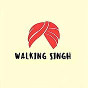 Walking Singh