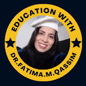 Education with Dr. Fatima Muhammad Qassim