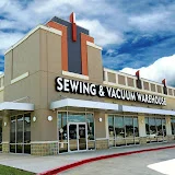 Sewing & Vacuum Warehouse