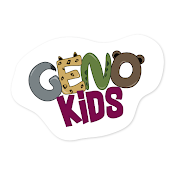 Geno Kids - Cartoons & Nursery Rhymes
