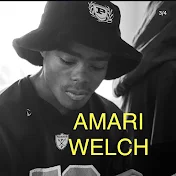 Amari Welch