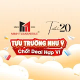 Minh Tuấn Mobile