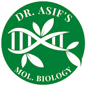 Dr. Asif's Mol. Biology