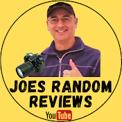 Joes Random Reviews