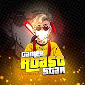 Gamer roast star