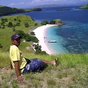 KOMODO DRAGON ISLAND