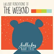 Lullaby Baby Trio - Topic