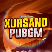 XURSAND PUBGM