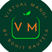 Virtual Mandi by RR