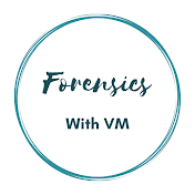 Forensics with VM