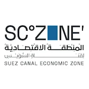 Suez Canal Economic Zone (SCZONE)