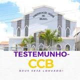 TESTEMUNHO CONGREGAÇÃO CRISTÃ NO BRASIL