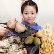 Trend Mukbang