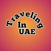 Traveling in UAE