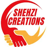 SHEHZI CREATIONS