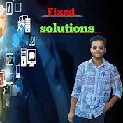 Fixed Solutions