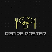 Recipe Roster19