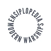 Ensiklopedia Modern Warships