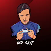 Mr Sayf
