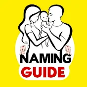 Naming Guide