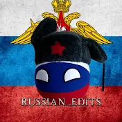 RUSSIAN EDITS