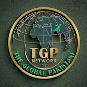 The Global Pakistani