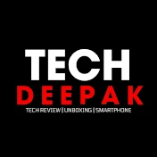 Tech Deepak