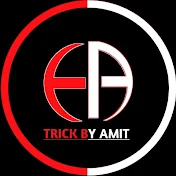 Trick by Amit