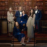 The Collingsworth Family