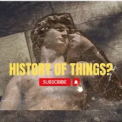 HistoryOfThings