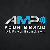 AMP YOUR BRAND