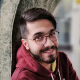 Ashkan Rahmani - Happy Developer