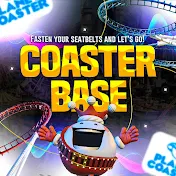 Coaster Base