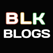 BLK BLOGS